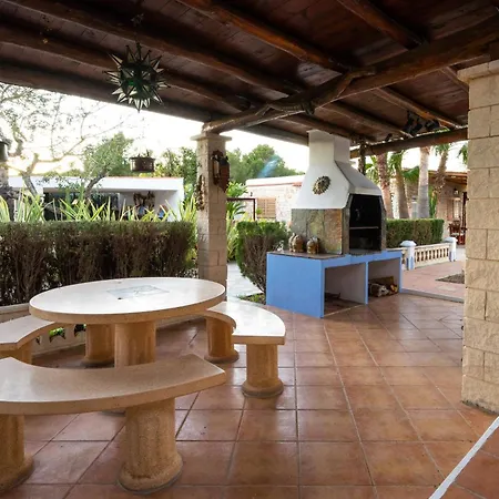 Cardona Villa *