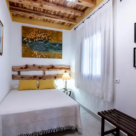 Cardona Villa *