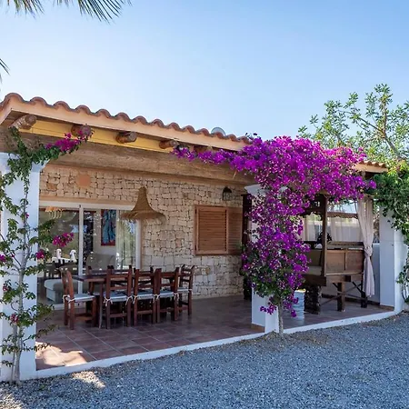 Cardona Villa *