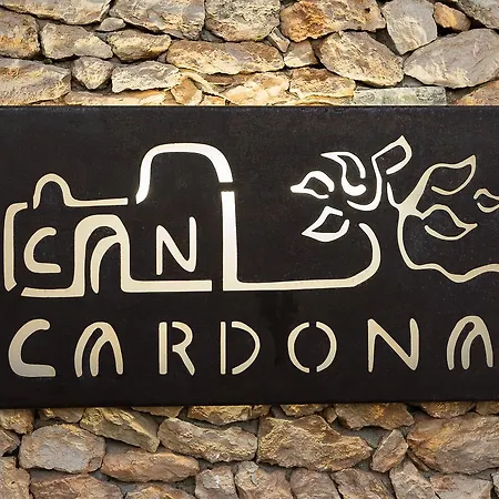 Villa Cardona