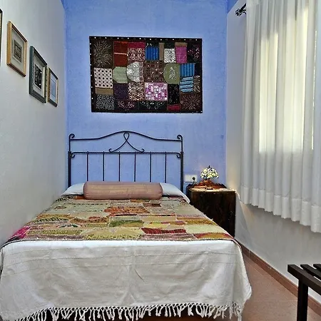 Cardona Villa *