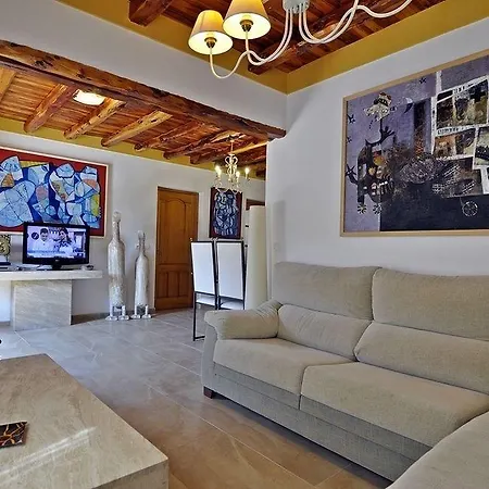Cardona Villa *